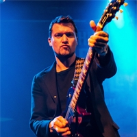 Humo Rock Rally - De zwerver Leffinge